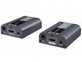 PREMIUMCORD HDMI 2.0 extender 4Kx2K@60Hz na 60m př