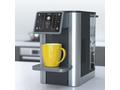 AQUA OPTIMA - Aurora Hot&Chilled Beverage Station 