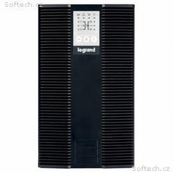 LEGRAND UPS Keor LP 3000VA, 2700W VFI, On-Line, To