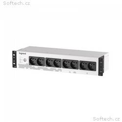 LEGRAND UPS Keor PDU 800VA, 480W FR, Off-Line, Rac