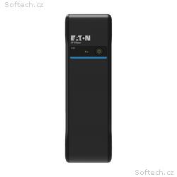 EATON UPS 3P Ellipse 550 FR, Off-line, Tower, 550V