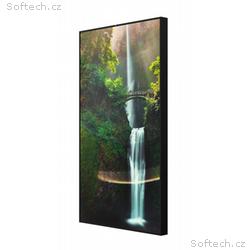 Hisense 55WH80F, 55” Window Facing - High Brightne