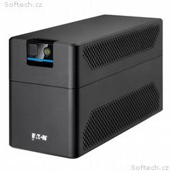EATON UPS 5E 1200 USB IEC G2, Line-interactive, To
