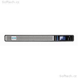 EATON UPS 5P 1150iR G2 Netpack, Line-interactive, 
