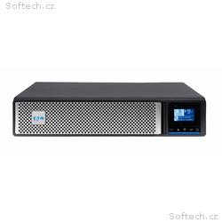 EATON UPS 5PX 1000i RT2U G2, Line-interactive, Rac