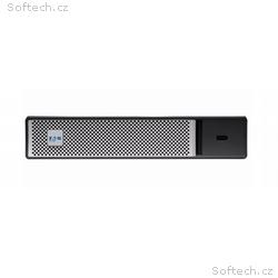 EATON EBM externí baterie 5PX 72V RT2U Gen2, Rack 