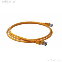 LEGRAND LINKEO C Patch kabel Cat. 6A, stíněný F, U