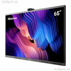 Hisense 65WM6FE, 65” GoBoard Pro - Advanced Intera