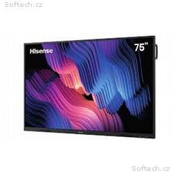 Hisense 75WE3FE, 75” Advanced Interactive Display