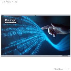 PRESTIGIO SOLUTIONS Multiboard 86" Light+ Gen 2, A