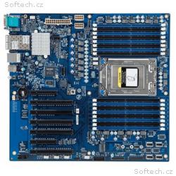 Gigabyte MB server MZ31-AR0, AMD EPYC 7000 family,