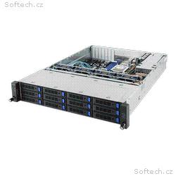 Gigabyte server R271-Z31 1xSP3 (AMD Epyc 7001), 16