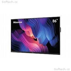 Hisense 86WE3FE, 86” Advanced Interactive Display