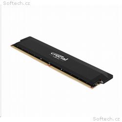 Crucial Pro OC, DDR5, 16GB, 6000MHz, CL36, 1x16GB,