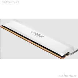 Crucial Pro OC, DDR5, 16GB, 6000MHz, CL36, 1x16GB,