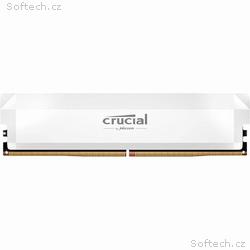 Crucial Pro OC, DDR5, 16GB, 6400MHz, CL38, 1x16GB,
