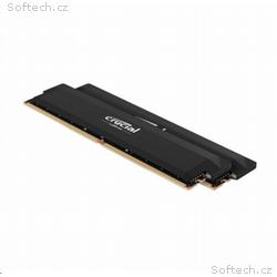 Crucial DDR5 32GB (2x16GB) Pro DIMM 6000MHz CL36 (