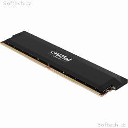 Crucial Pro OC, DDR5, 32, 6400MHz, CL40, 1x32GB, B