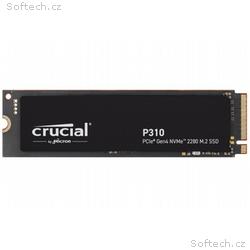 Crucial SSD 1TB P310 PCIe Gen4 NVMe M.2