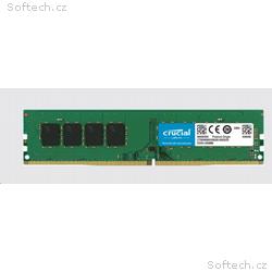 32GB DDR4 3200MHz Crucial CL22