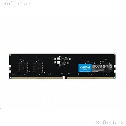 Crucial, DDR5, 8GB, 5600MHz, 1x8GB