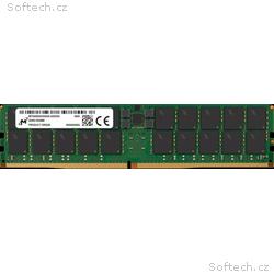Micron DDR5 RDIMM 64GB 2Rx4 4800 CL40 (16Gbit) (Si