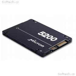 Micron 5300 PRO 480GB Ent. SED, TCG, OPAL2.0 SSD S