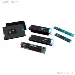 Micron 7450 PRO 960GB NVMe M.2 (22x110) Non-SED En