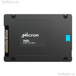 Micron 7450 PRO 960GB NVMe U.3 (7mm) Non-SED Enter