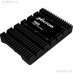 Micron eSSD 7500 PRO 7680GB U.3 (15mm) TCG-Opal [S