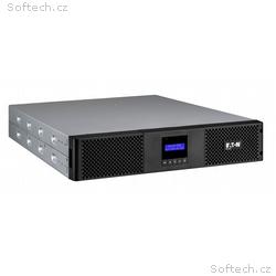EATON UPS 9E 3000VA, On-line, Rack 2U, 3000VA, 270