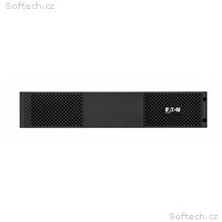 EATON EBM externí baterie 9E 72V, Rack 2U, pro UPS