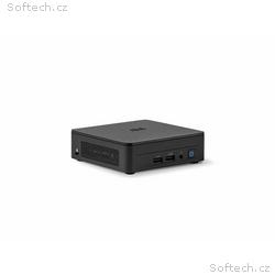 ASUS NUC 13 Pro NUC13ANKI5, i5-1340P, DDR4, USB3.0