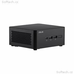 ASUS NUC 14 Pro NUC14RVHC3000R0, Intel Core 3-100U