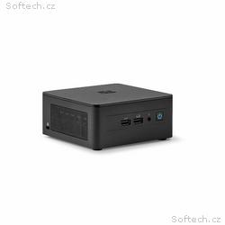 ASUS NUC 13 Pro NUC13ANHI5, i5-1340P, DDR4, USB3.0
