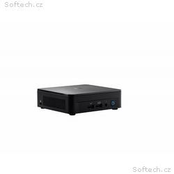 ASUS NUC, 12 Pro (NUC12WSKi5), Mini, i5-1240P, bez