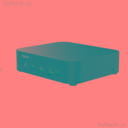 ASUS NUC 14 Essential N97, M.2 slot, 0G DDR5, 