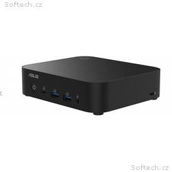 ASUS NUC 14 Essential, RNUC14MNK3500002, N355 Proc