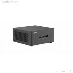 ASUS NUC 15 Pro RNUC15CRHU500002, Core Ultra 5-225
