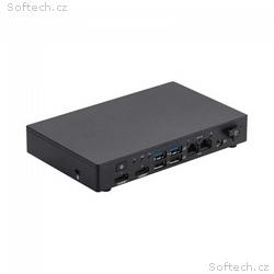 ASUS NUC 13 Rugged BNUC13BRKP200B02I, Intel N50, D