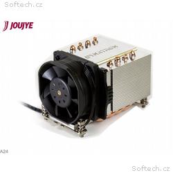 Dynatron A24 - Active Cooler for 2U Server & up fo