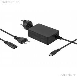 Nabíjecí adaptér USB Type-C 90W Power Delivery