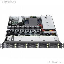 ASRock Rack 1U server 1x SP3 7002, 8xDDR4 ECC R, 1