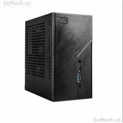 ASRock mini PC X600 1x AM5 APU(65W),2xSODIMM DDR5,