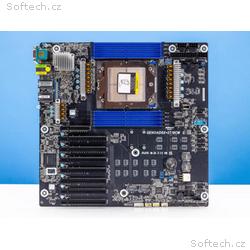 ASRock Rack GENOAD8 1x SP5, 8x DDR5 ECCreg, 16x SA