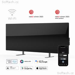 AENO GH2s Chytré Topení, infrared + konvekce, tvrz