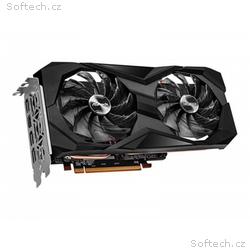 Asrock AMD Radeon RX6600 Challenger D 8GB, GDDR6 1