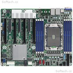 ASRock Rack SPC621D8 1x 4189, 8x DDR4 ECCr, 12x SA