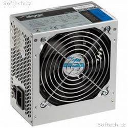 Akyga ATX Zdroj 500W Basic ventiláror 120mm P4 3xS