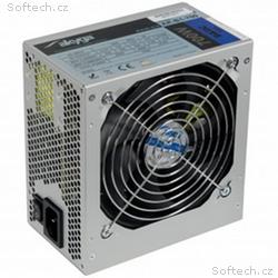 Akyga ATX Zdroj 700W Basic ventilátor 120mm P8 5xS